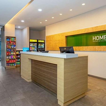 Home2 Suites By Hilton Ft Pierce I-95 فورت بييرس المظهر الداخلي الصورة