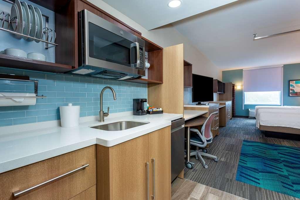 Home2 Suites By Hilton Ft Pierce I-95 فورت بييرس الغرفة الصورة